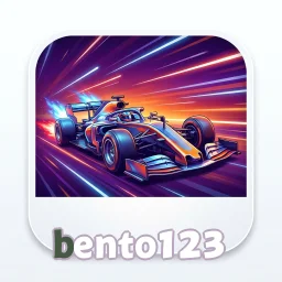 BENTO123 — ikon APK