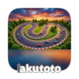 LAKUTOTO — ikon APK