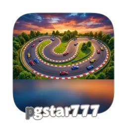 PGSTAR777 — ikon APK
